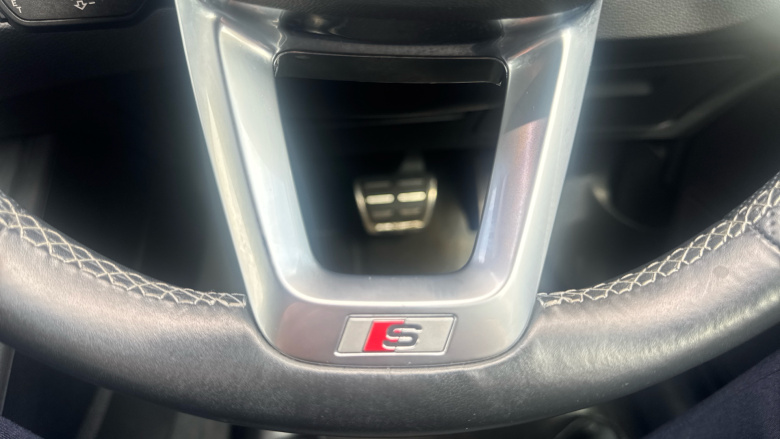 Audi Q3 45 TFSI e S Line 5dr S Tronic Estate